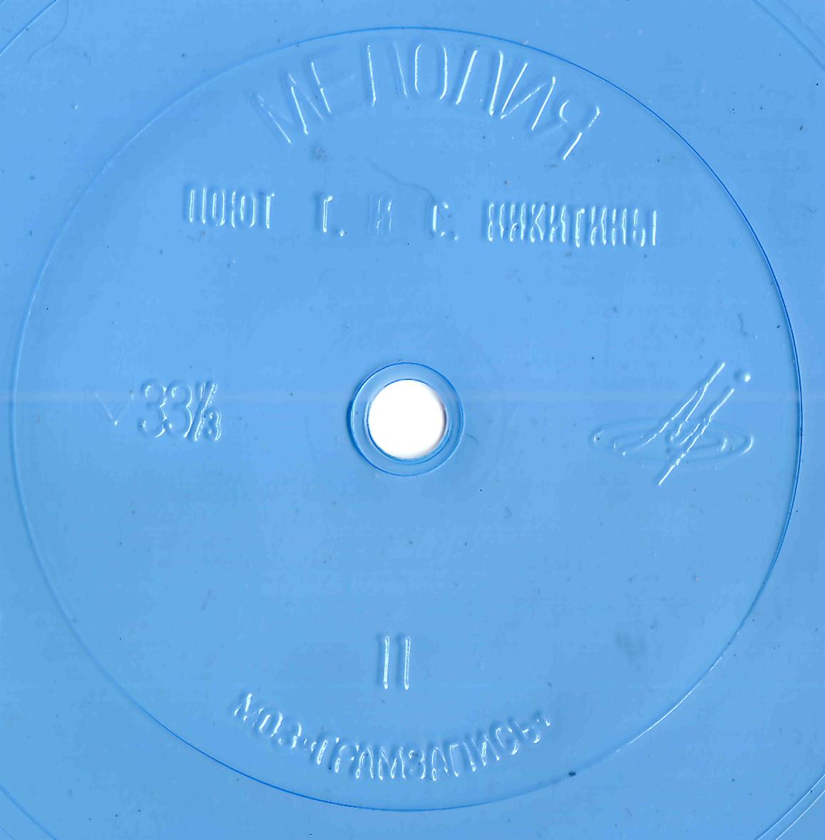 III Фестиваль самодеятельной песни. Москва, 1987