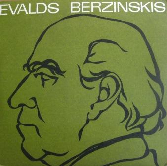 Эвалд БЕРЗИНСКИЙ, виолончель / Ēvalds Berzinskis