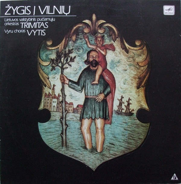 Žygis Į Vilnių