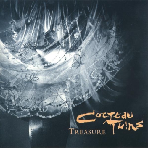 COCTEAU TWINS. Treasure