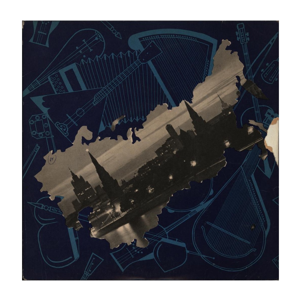 Ф. Шуберт: Симфония № 8 си минор (неоконченная) (А. Мелик-Пашаев)