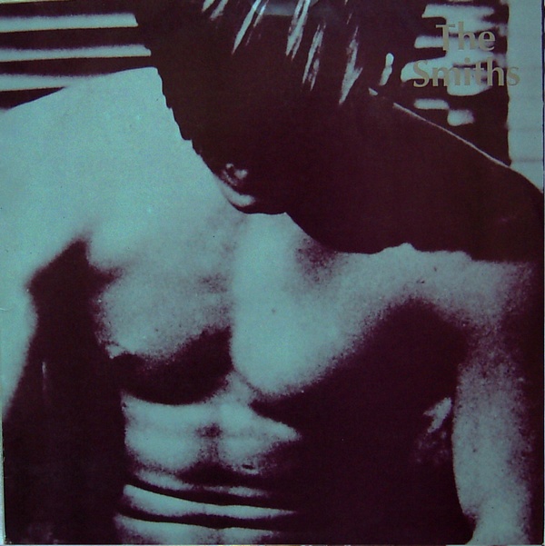 The Smiths [по заказу польской фирмы TONPRESS SX-T115]