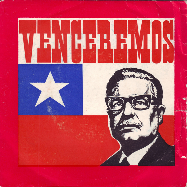 Venceremos