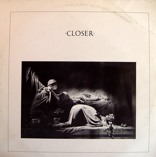 Joy Division ‎– Closer [по заказу польской фирмы TONPRESS]