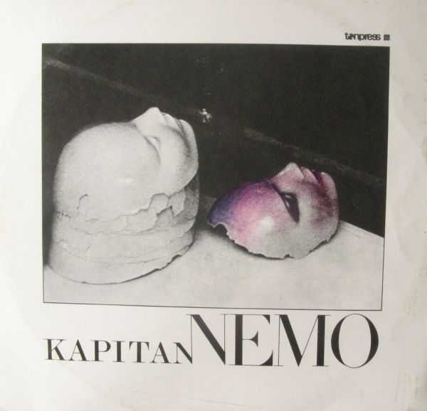 KAPITAN NEMO (группа "Kapitan Nemo") [по заказу польской фирмы TONPRESS]