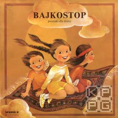Bajkostop  [по заказу польской фирмы TONPRESS]