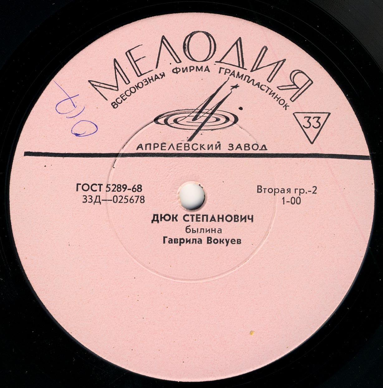 БЫЛИНЫ ПЕЧОРЫ: Илья Муромец и сокольник. Дюк Степанович