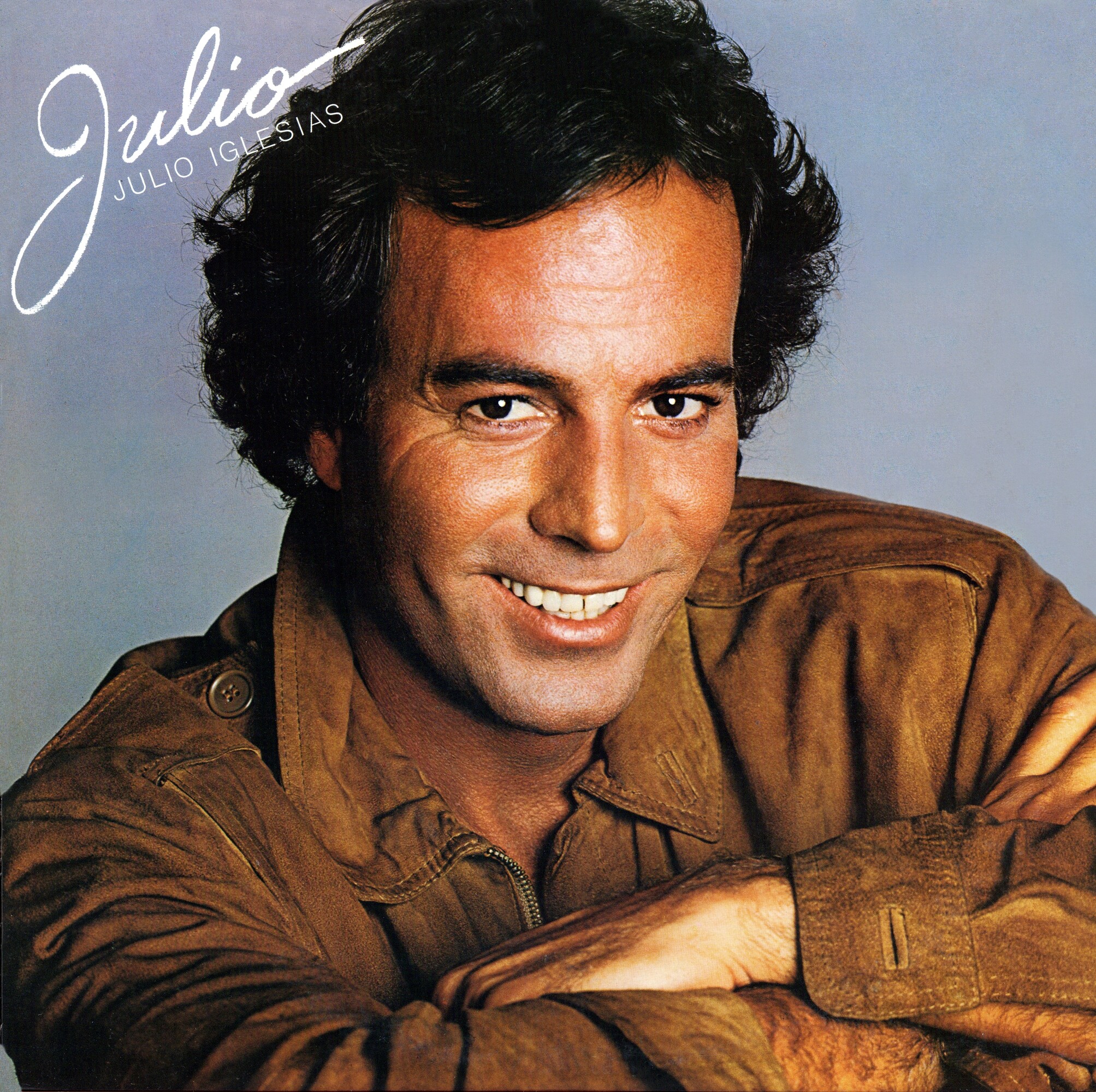 Julio IGLESIAS «Julio»