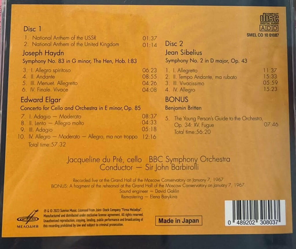 BBC Symphony Orchestra