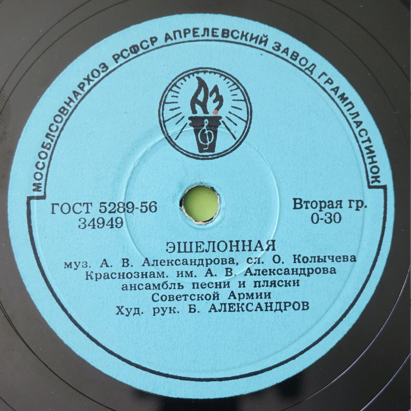 Эшелонная // До свиданья, города и хаты