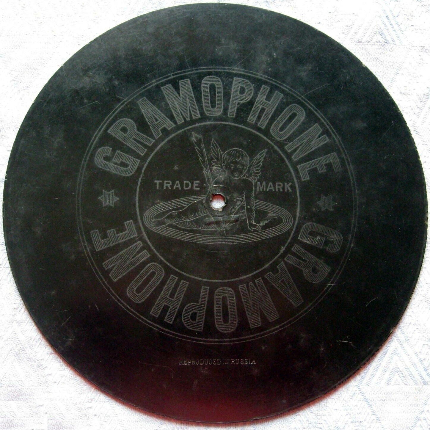 В. П. Дамаев - Расцветали в поле цветики из оп. "Добрыня Никитич"