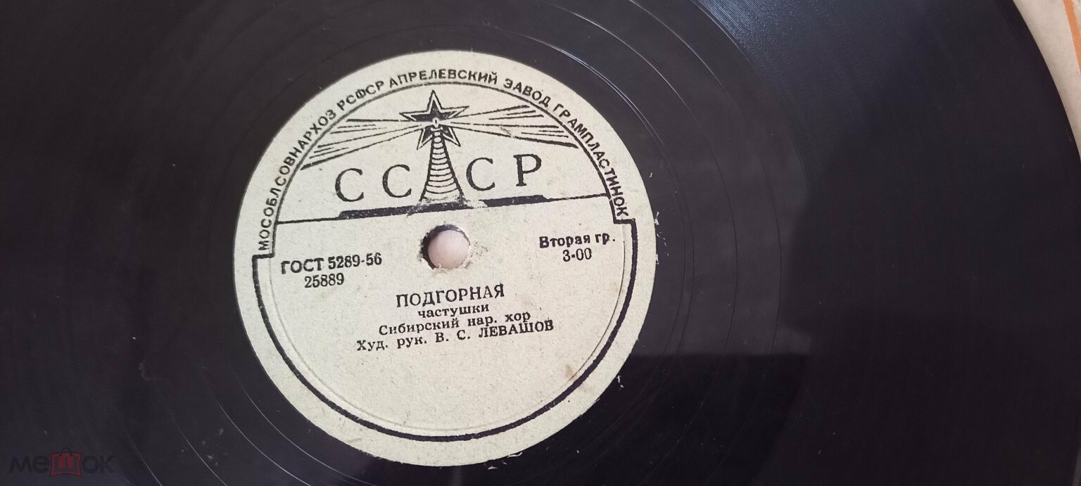 Как Ивана-то хозяйка собирала / Подгорная