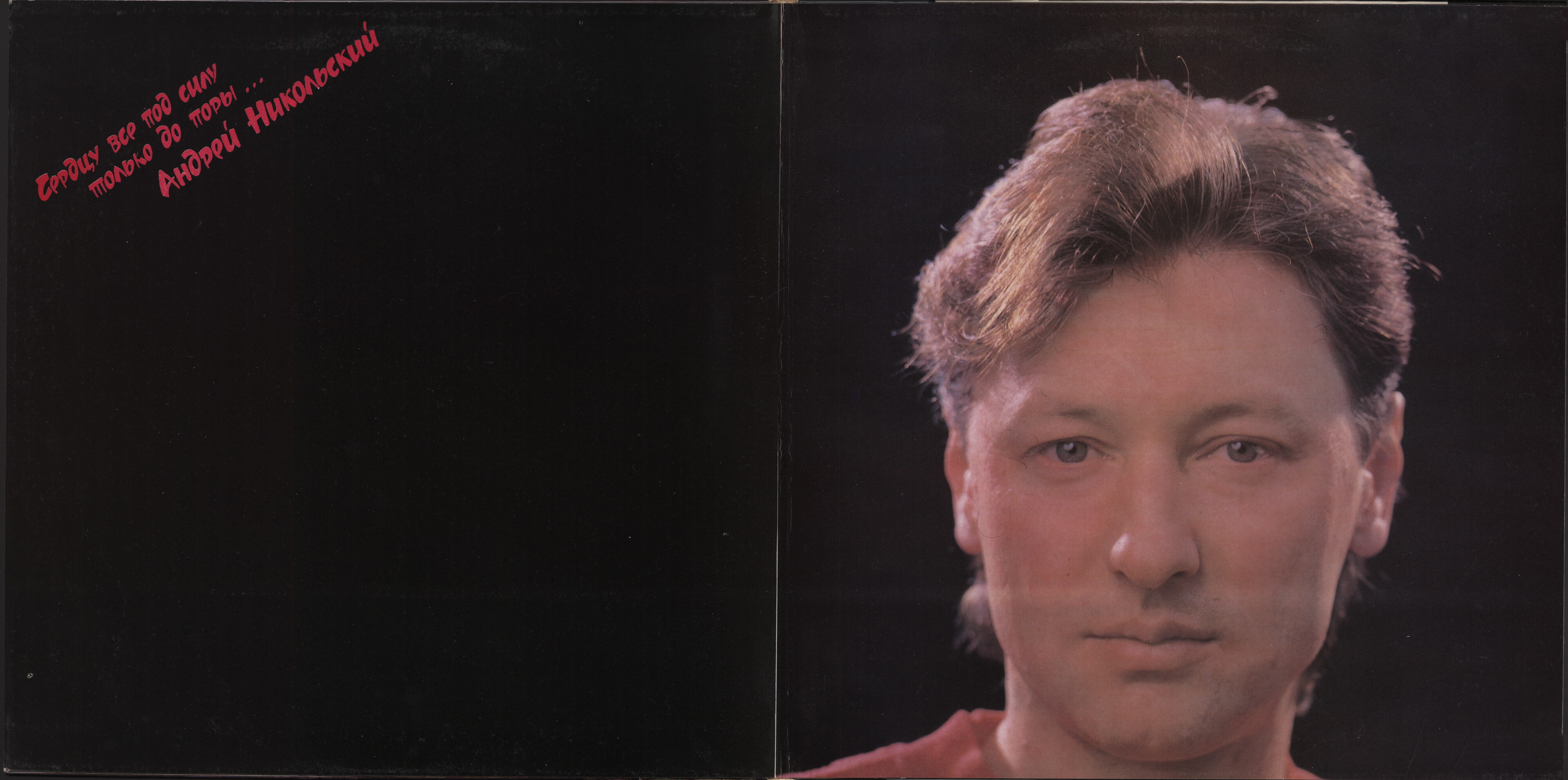 Андрей Никольский - «Хулиган с Покровки»