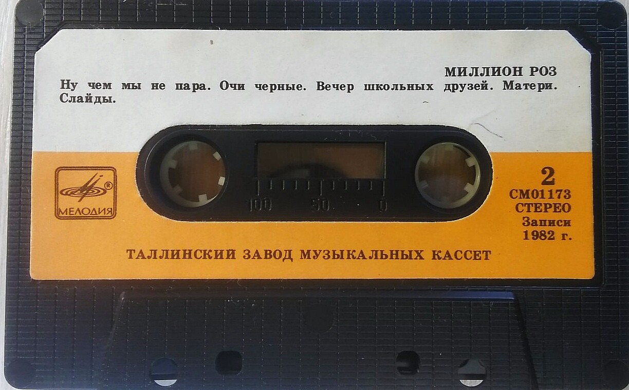 Для вас, женщины! Миллион роз