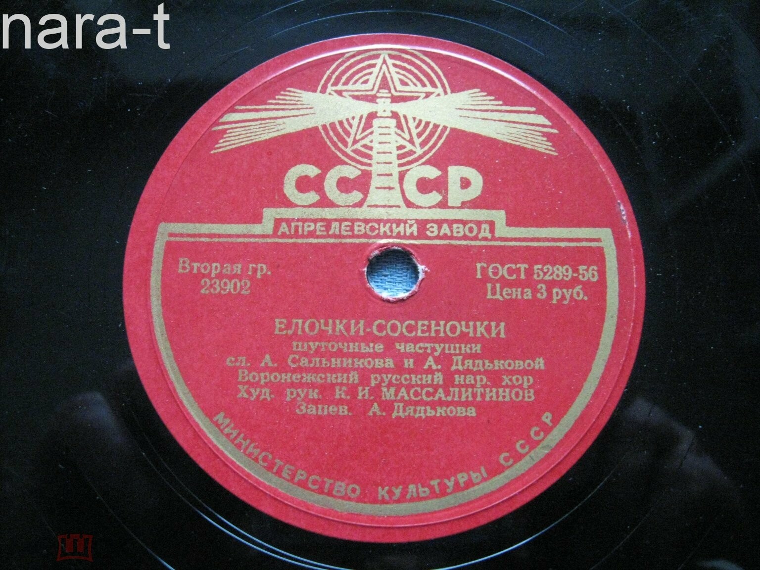 Ох, не за речкою / Ёлочки-сосёночки