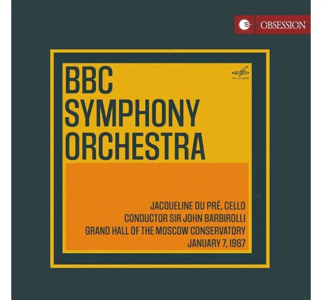 BBC Symphony Orchestra