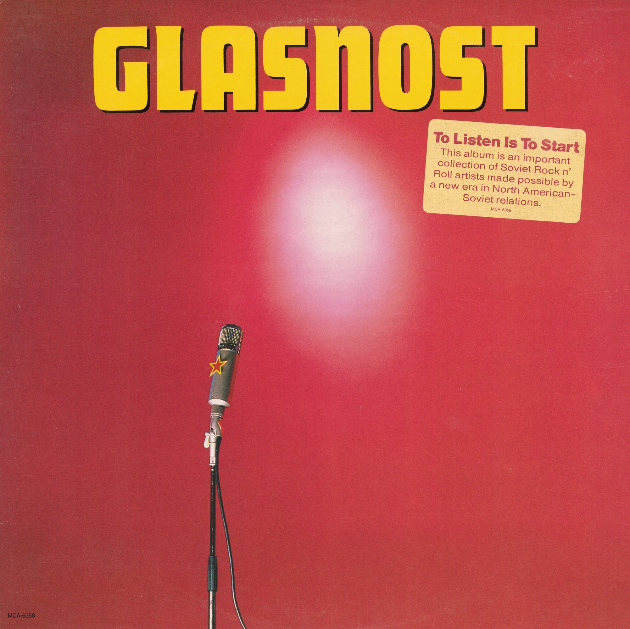Glasnost