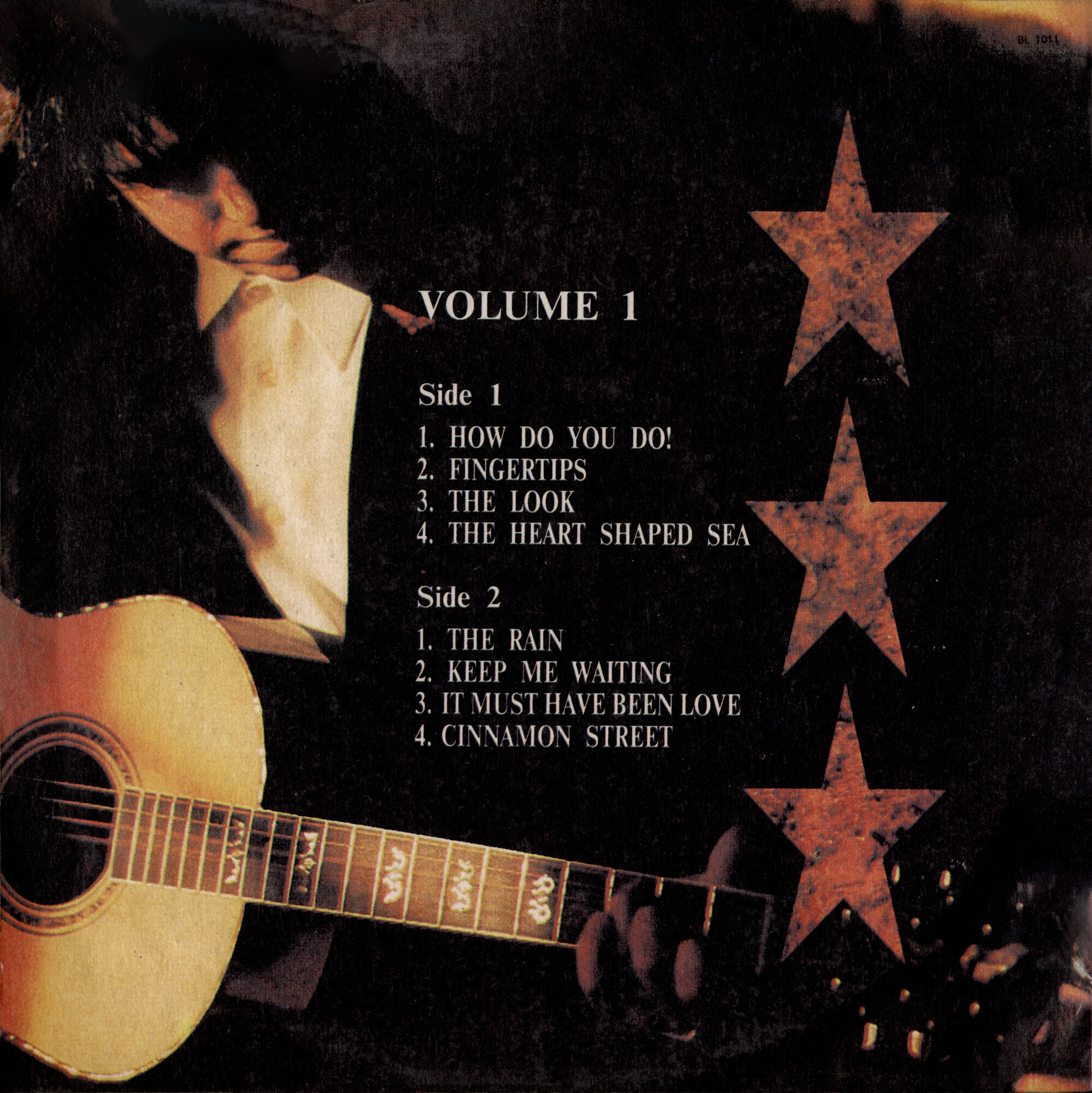 Roxette - Tourism (1)