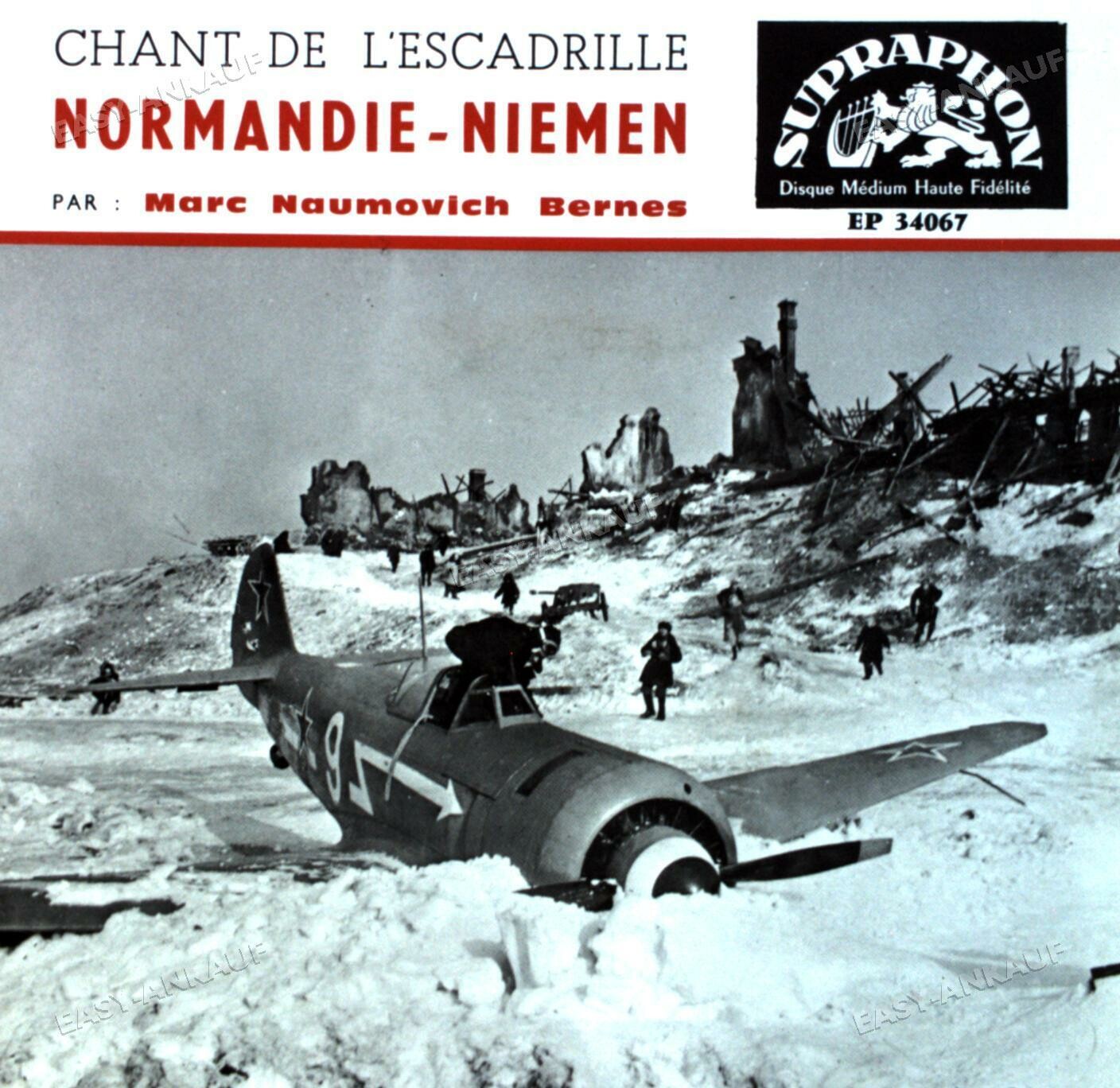 Mark Naumovich Bernes