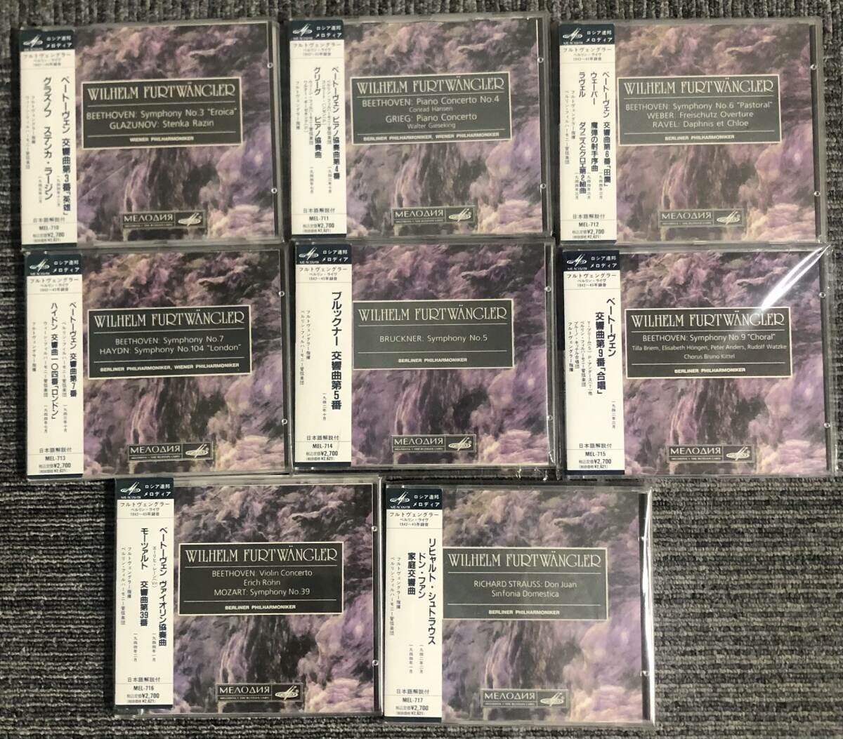 Wilhelm Furtwängler