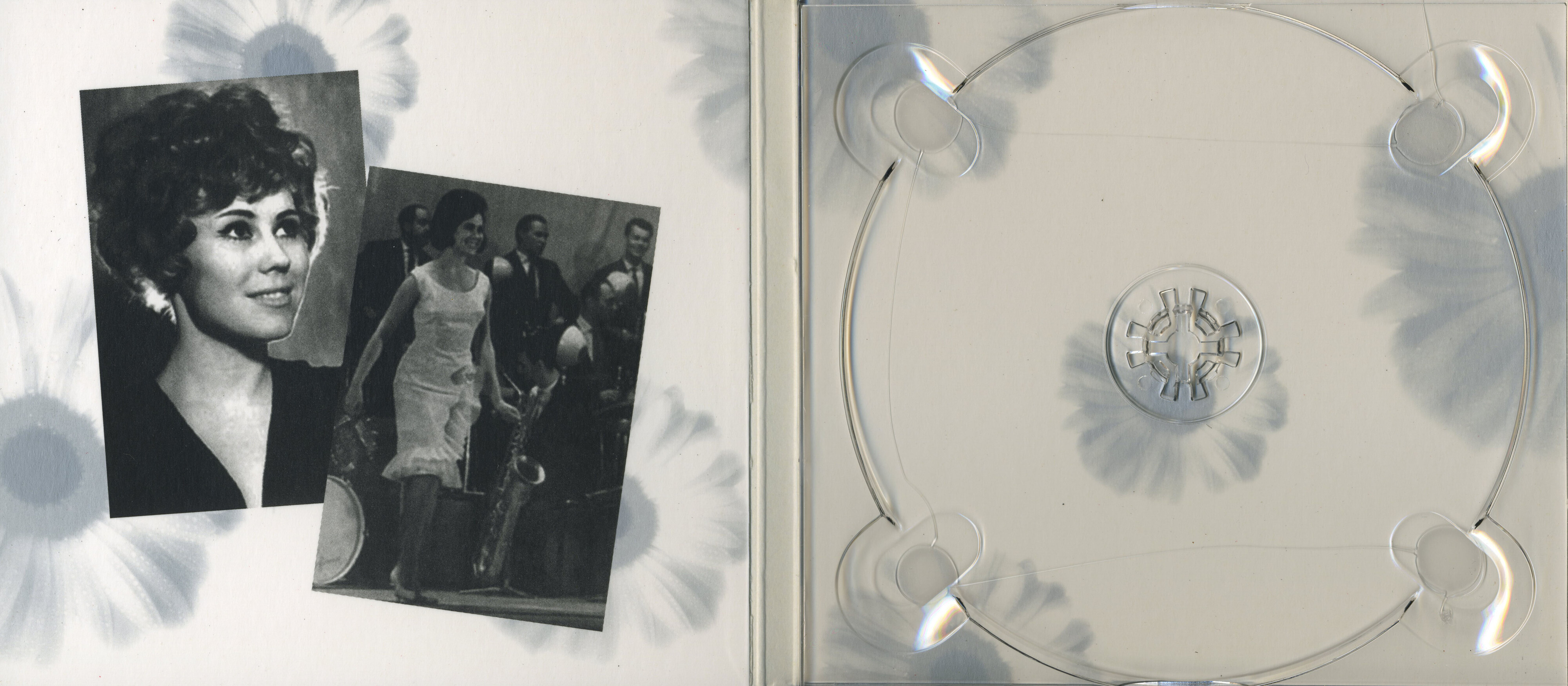 Лариса Мондрус. "Не упрекай любовь"