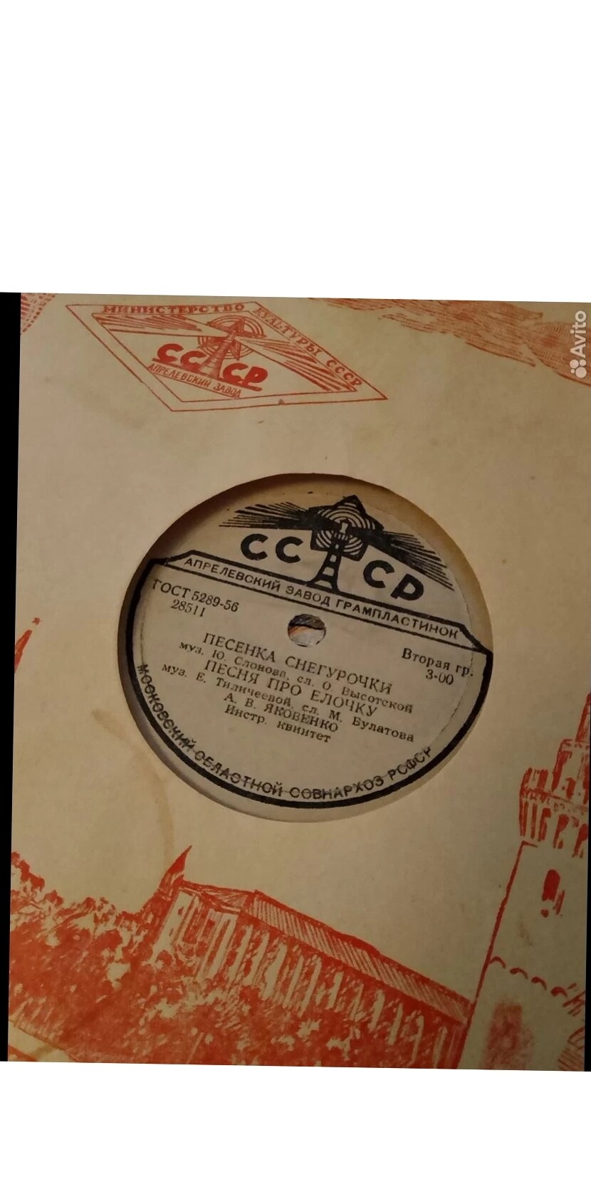 А. ЯКОВЕНКО