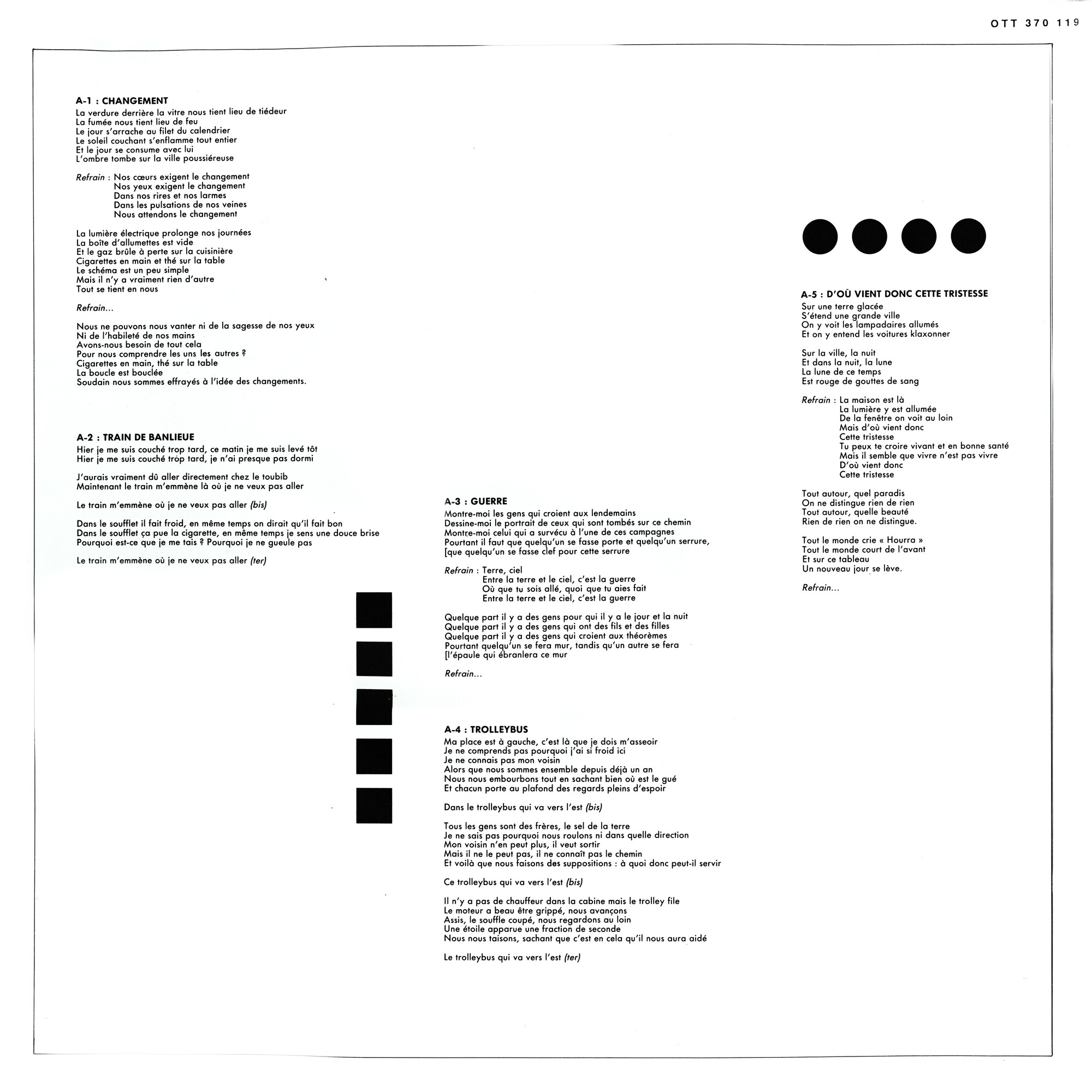 Kino. Le Dernier Des Heros