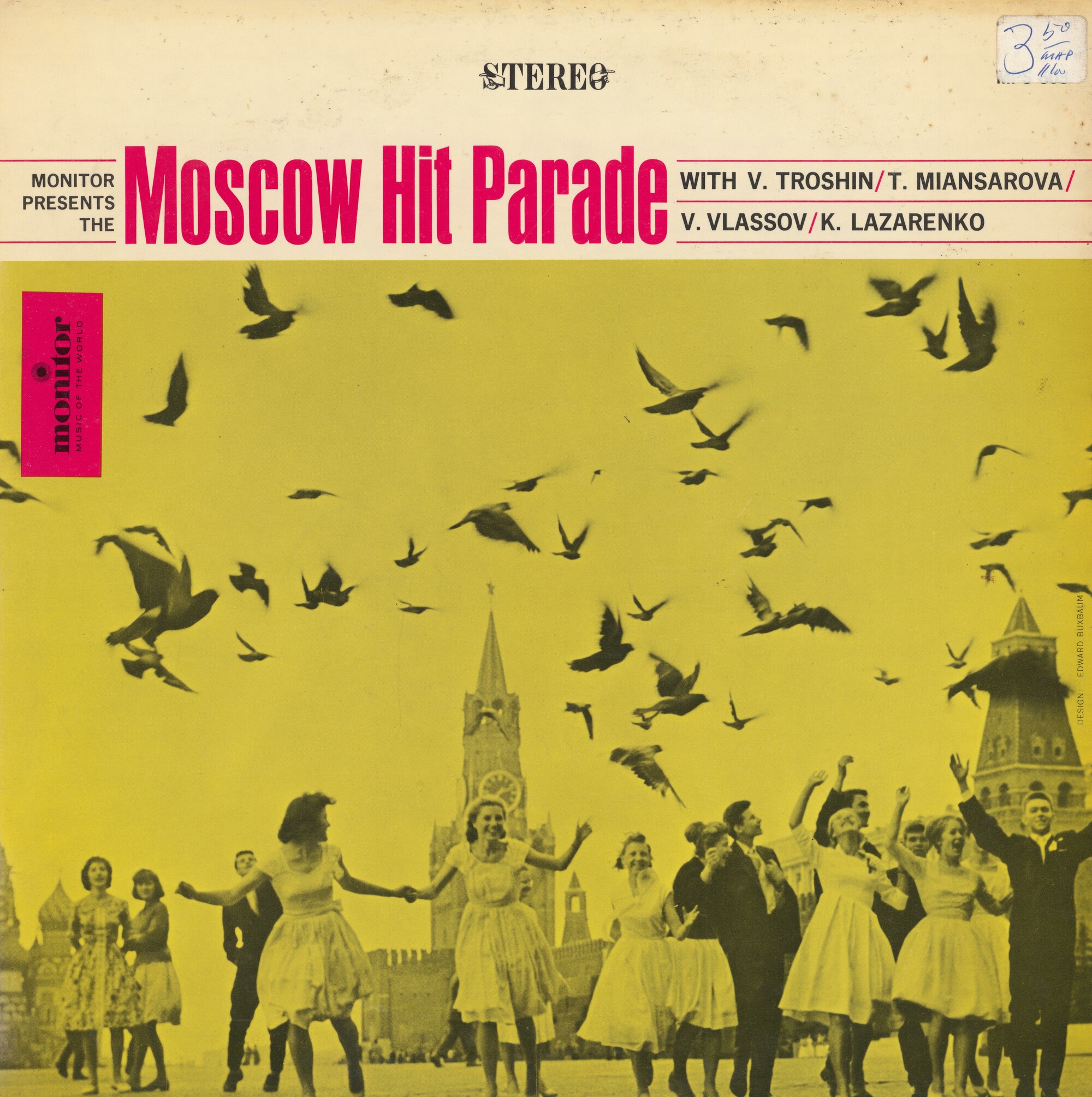Moscow Hit Parade