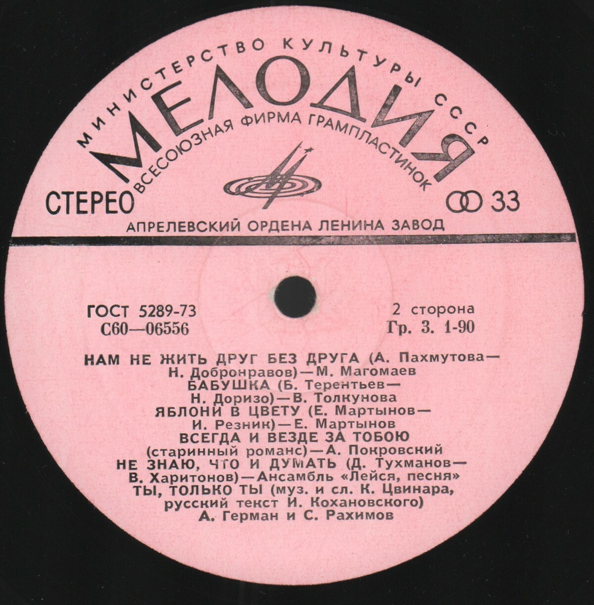 Для вас, женщины!