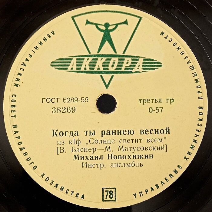 Михаил Новохижин