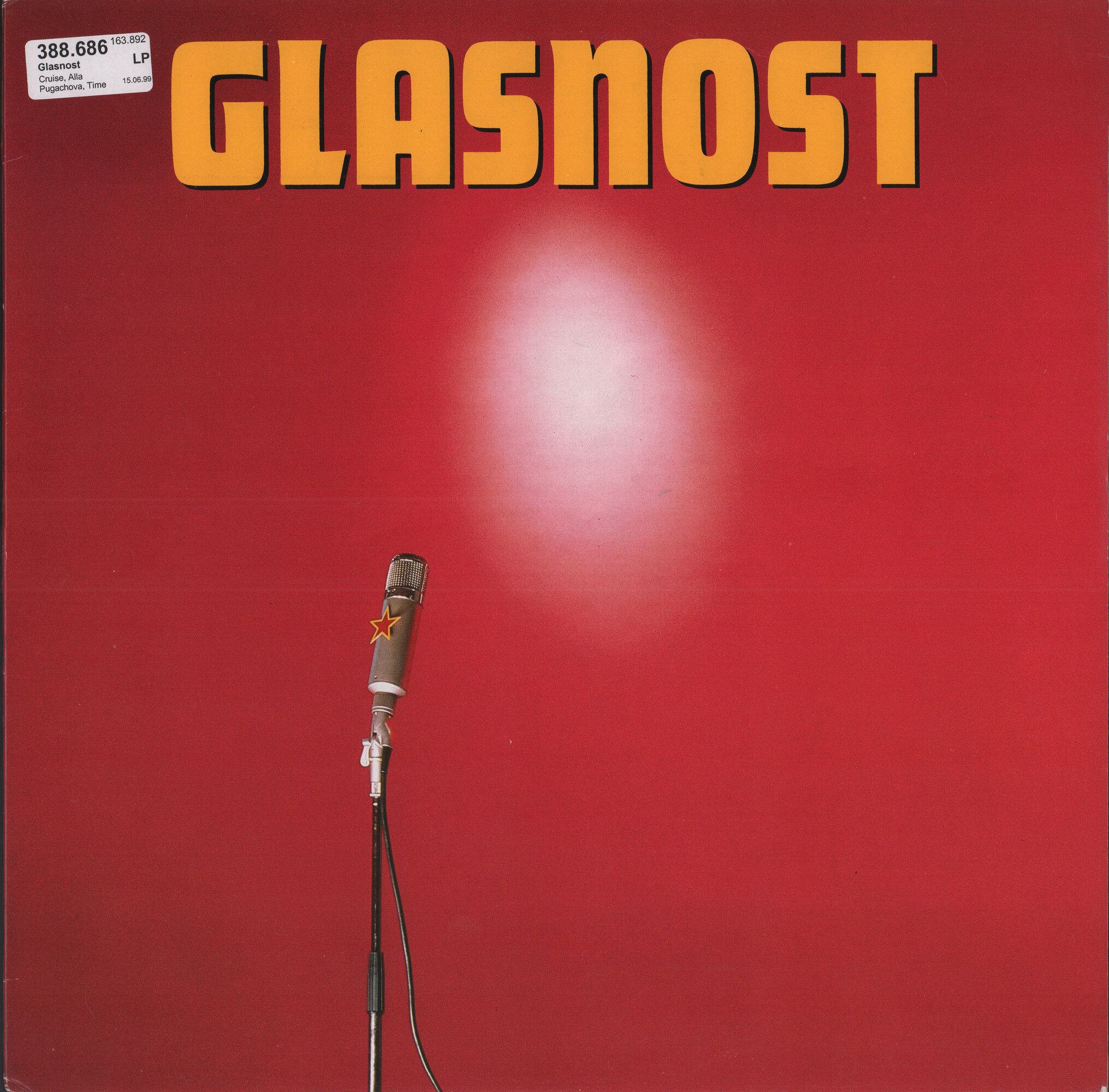 Glasnost