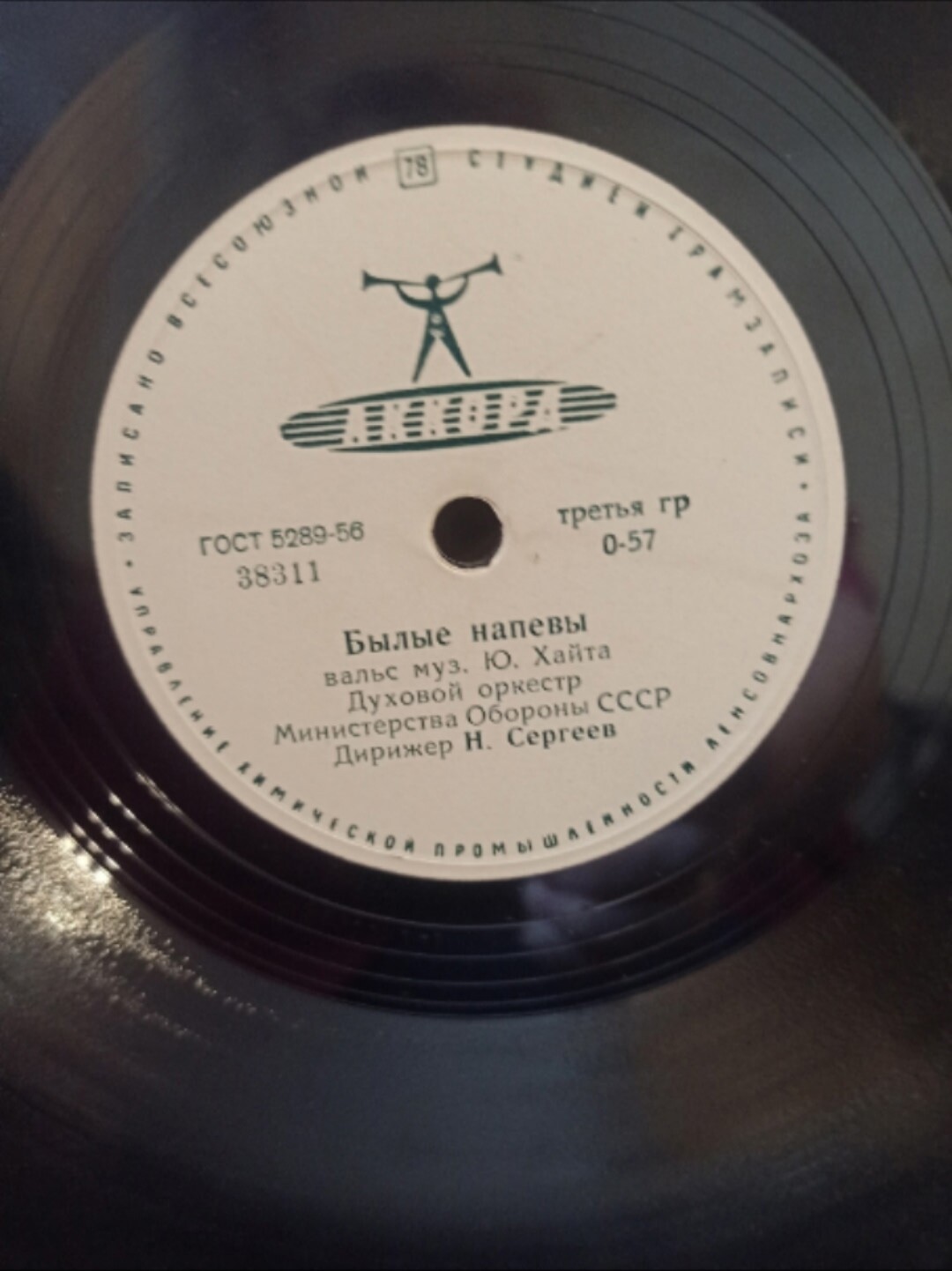 Духовые оркестры