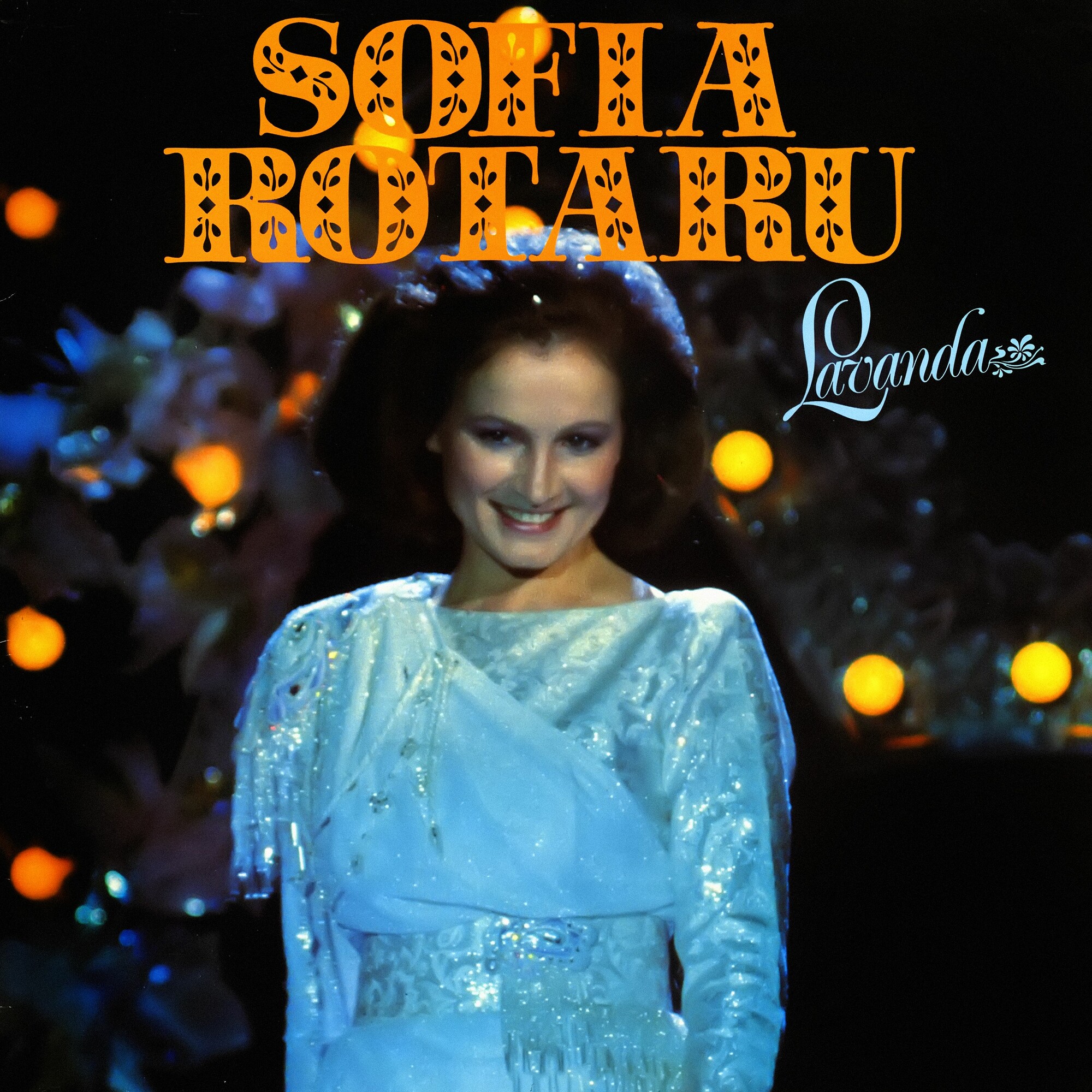 Sofia Rotaru. Lavanda