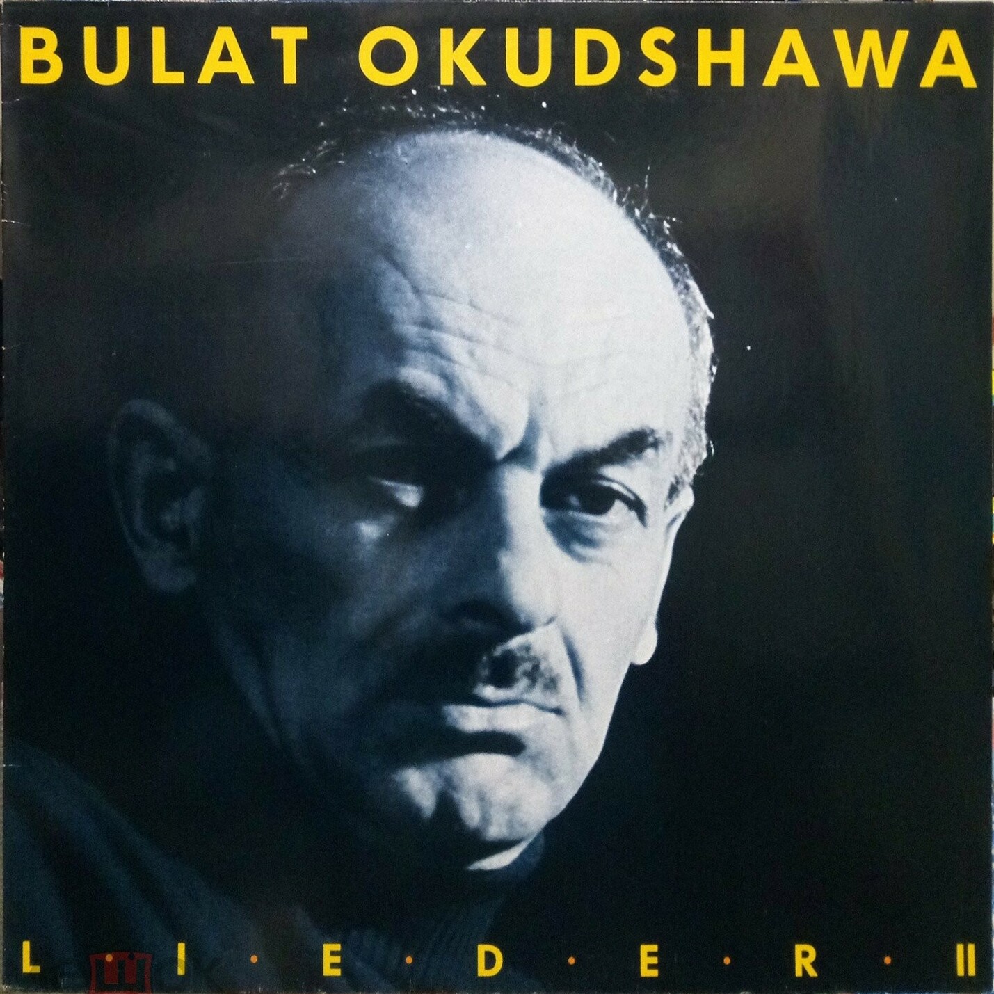 Bulat Okudshawa. Lieder II