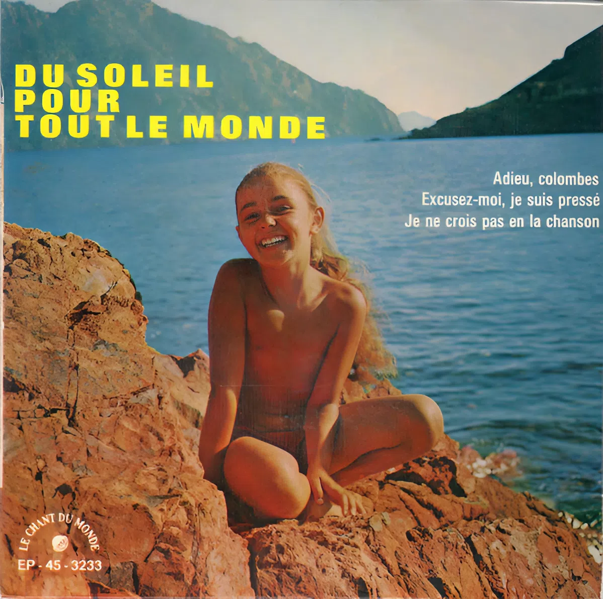 DU SOLEIL POUR TOUT LE MONDE