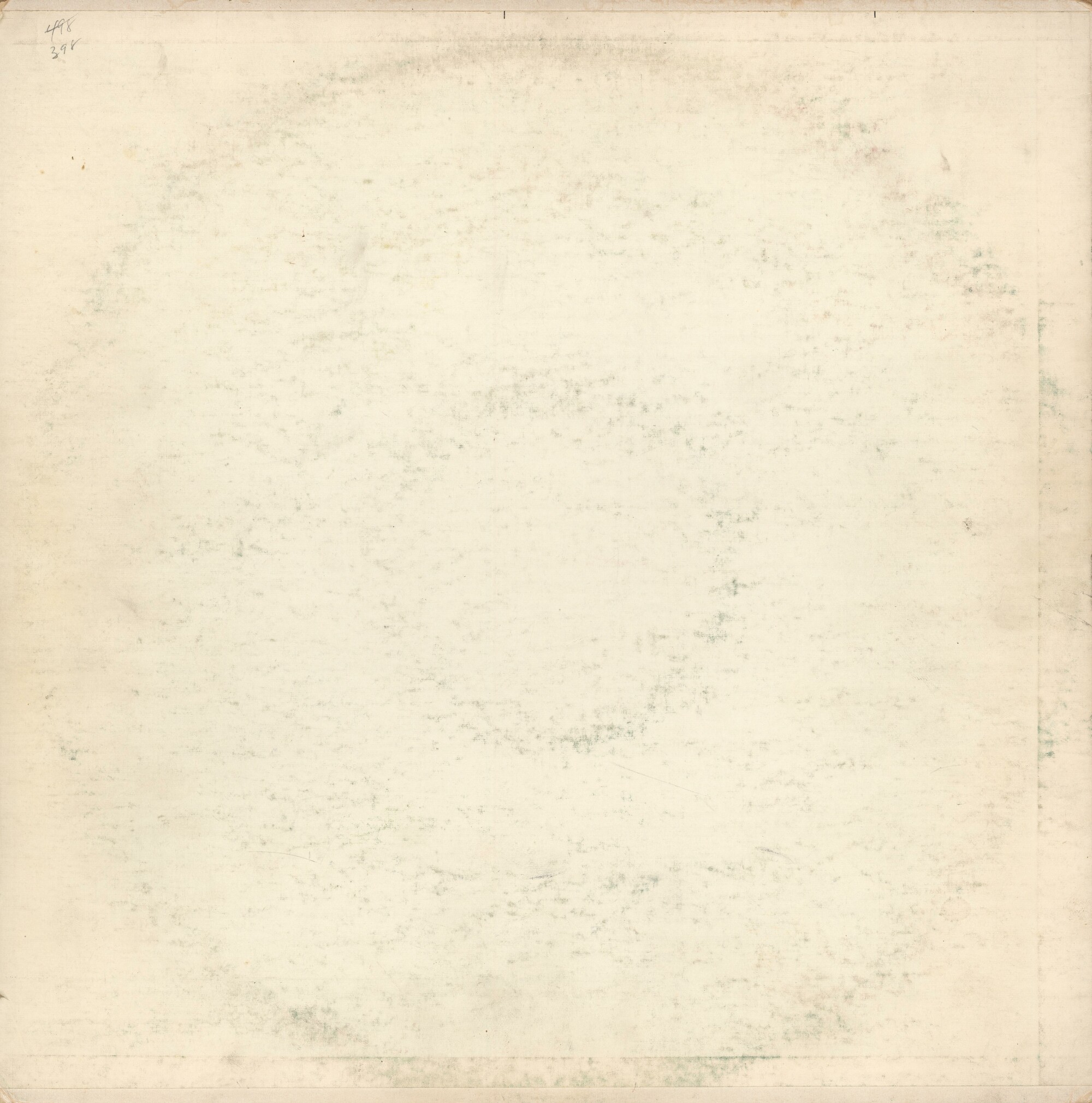 Bulat Okudzhava sings His Own Songs