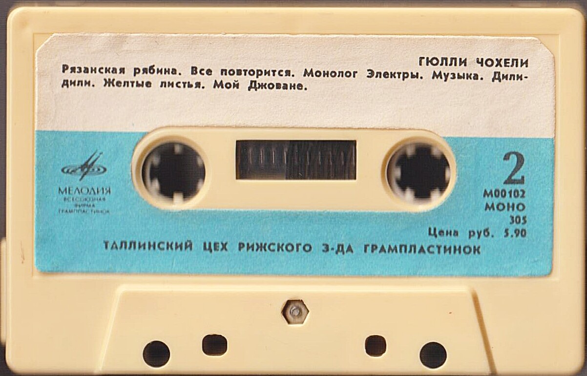 Гюлли Чохели