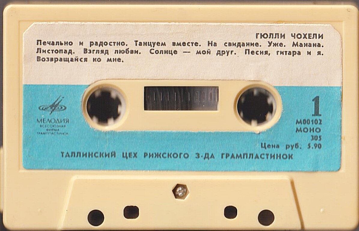 Гюлли Чохели