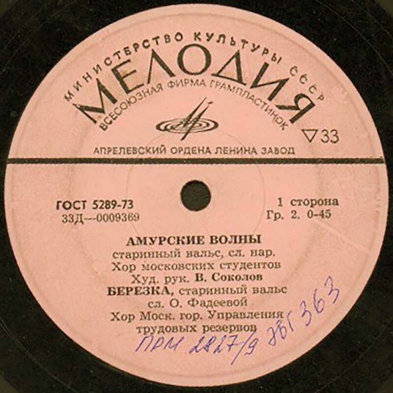Вальсы