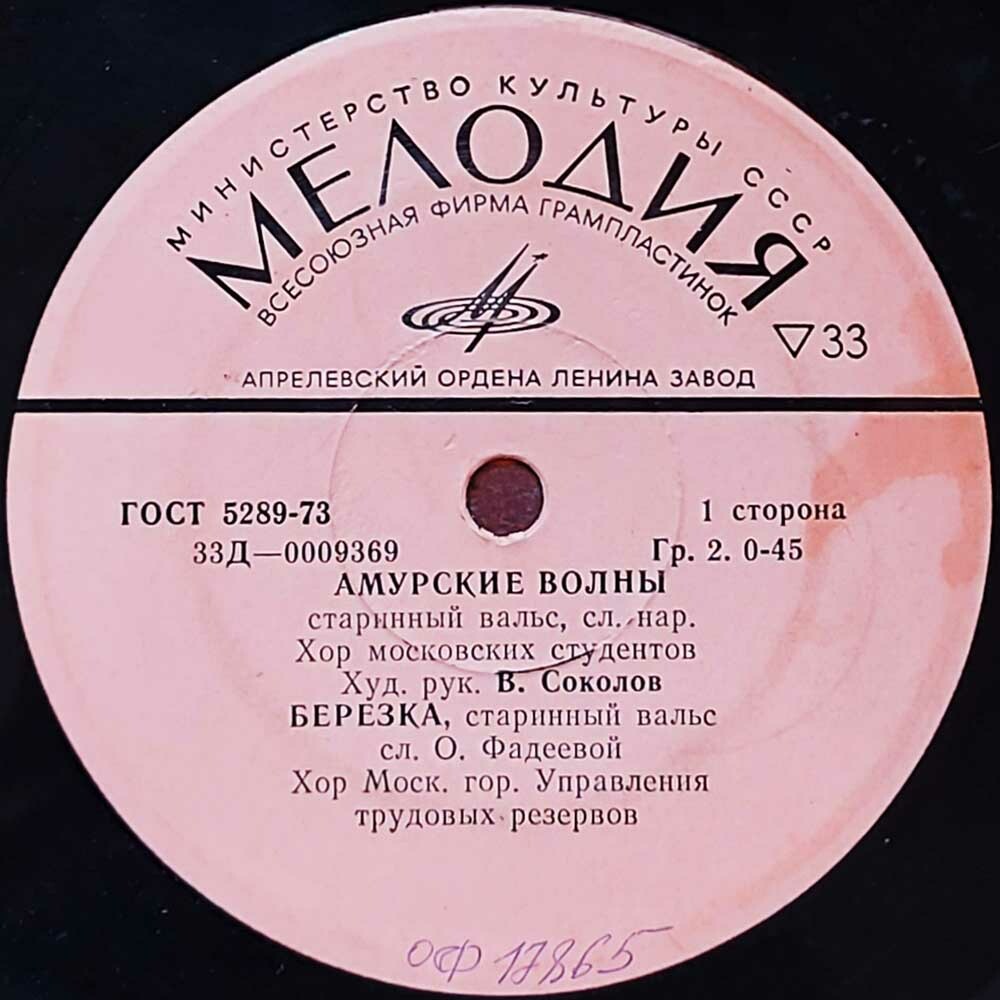 Вальсы