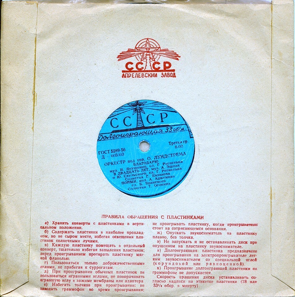 Памятник Ю. Долгорукому / Правила (3)