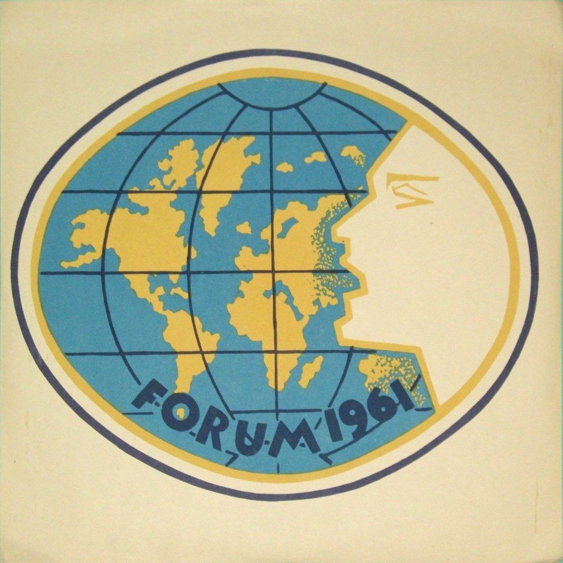 Forum 1961 / Правила