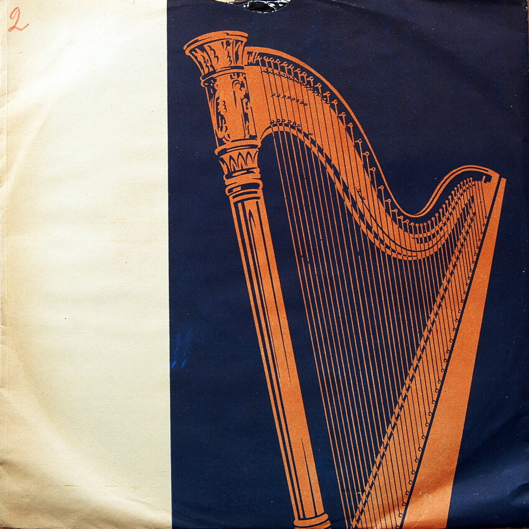 Арфа / Правила