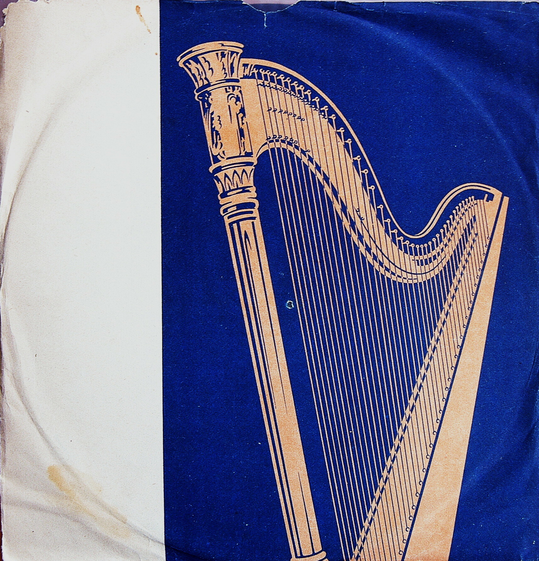 Арфа / Правила