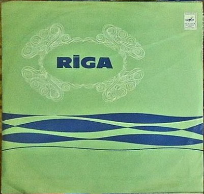 Rīga / -