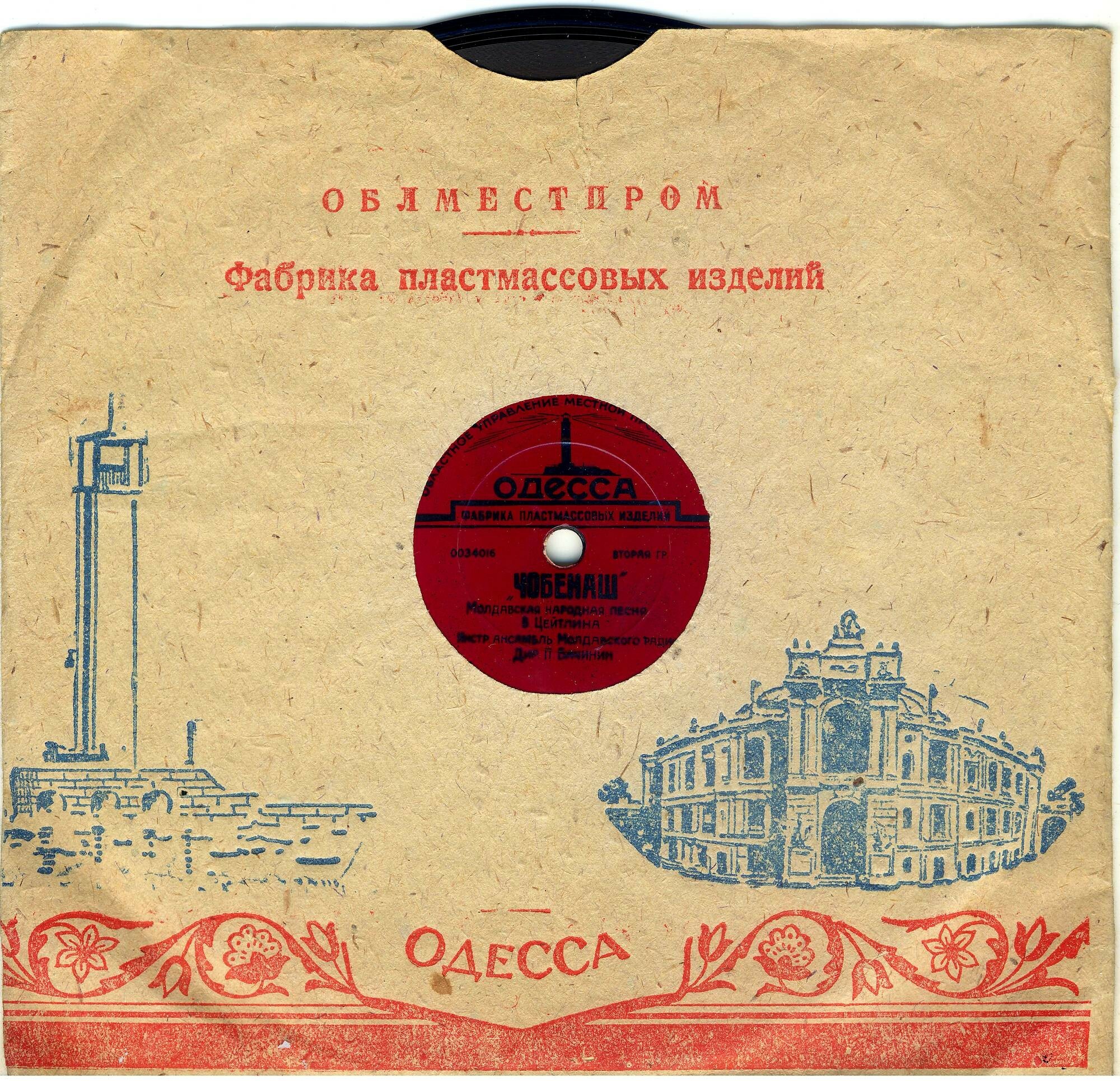 Маяк и театр / Правила. Ф-ка цветной печати