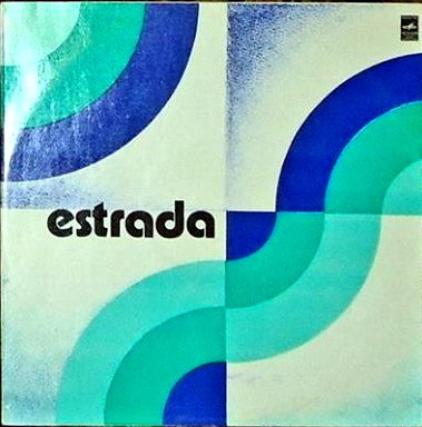 Estrada (сине-зелёный) / -