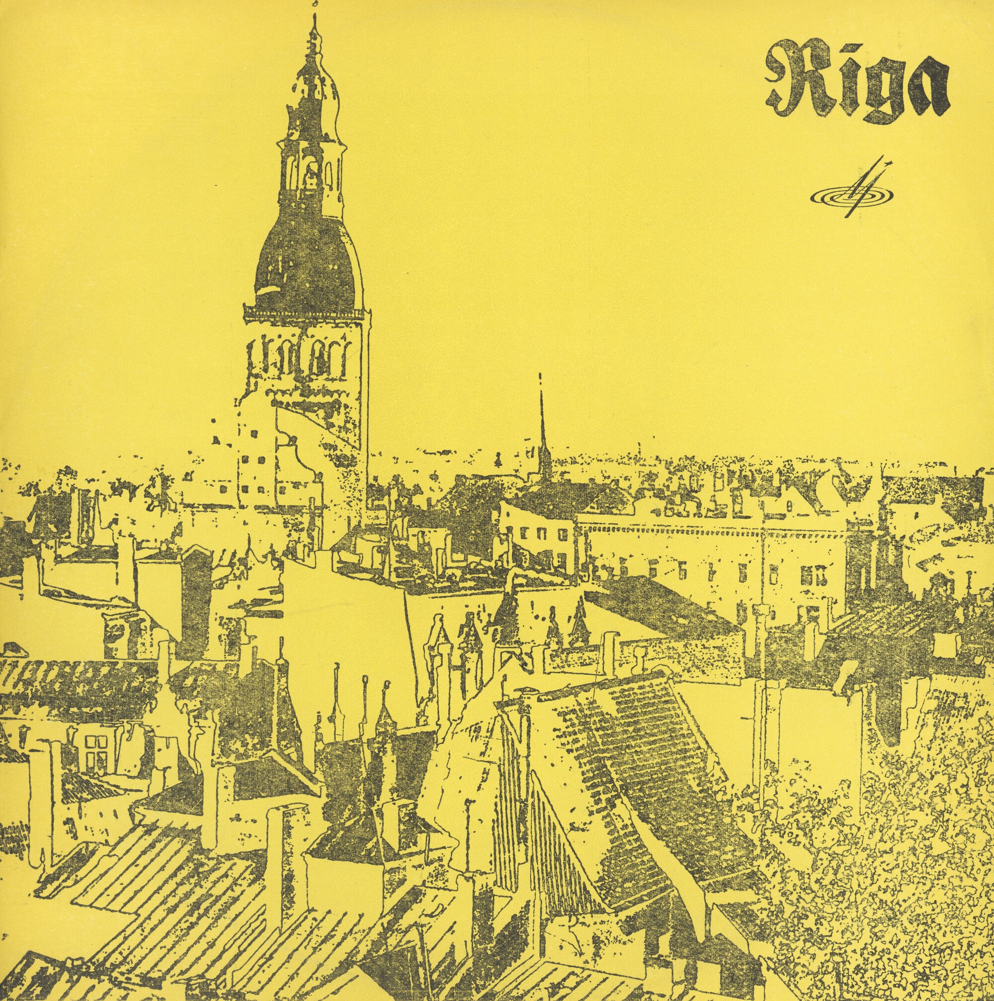 Riga / P.5740