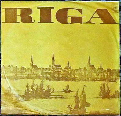 Rīga / -