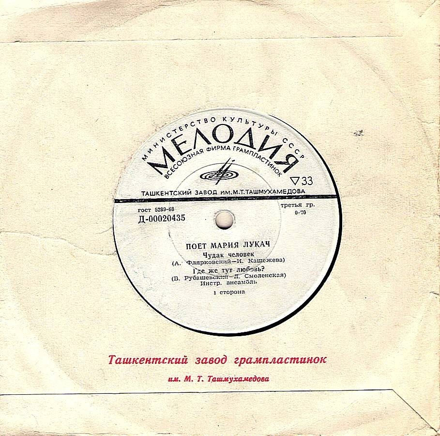 Круги в круге (красно-зелёный)